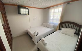 Hostal Villa Carmen
